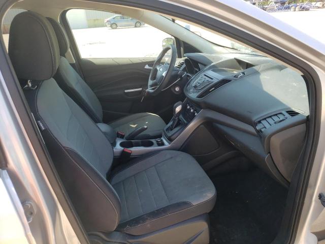 Photo 5 from auction – 2016 FORD ESCAPE SE with VIN 1FMCU9GXXGUC77651