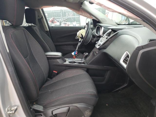 Photo 5 from auction – 2017 CHEVROLET EQUINOX LT with VIN 2GNALCEK0H1559899