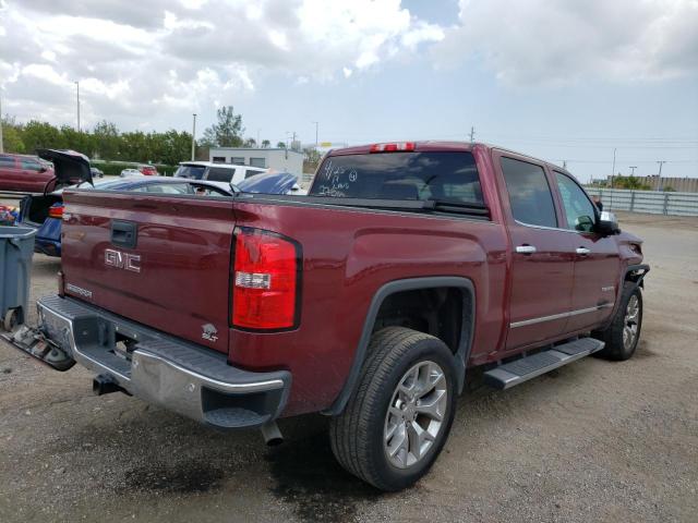 Photo 4 from auction – 2014 GMC SIERRA C15 with VIN 3GTP1VEC1EG402706