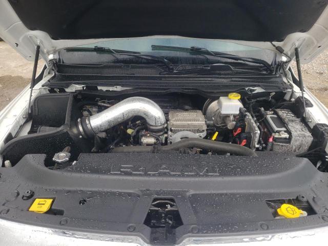 Photo 8 from auction – 2019 RAM 1500 LARAM with VIN 1C6SRFJT6KN693633
