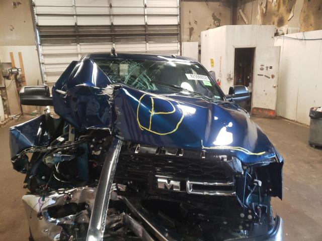 Photo 7 from auction – 2021 RAM 2500 TRADE with VIN 3C6UR5HJ8MG545194