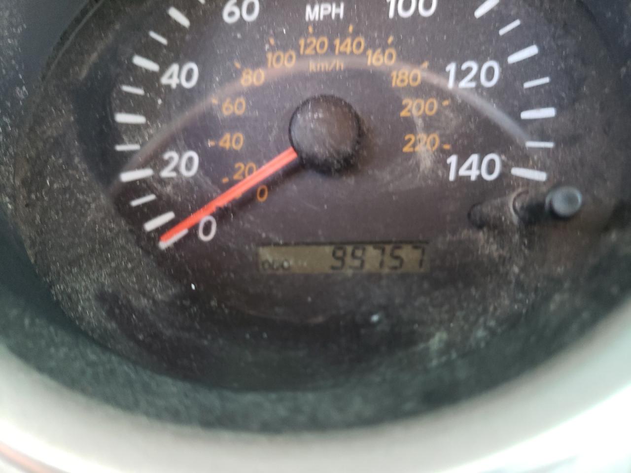 Фото 8 с аукциона – 2006 TOYOTA HIGHLANDER с VIN JTEEP21A860146025