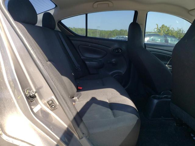 Photo 6 from auction – 2017 NISSAN VERSA S with VIN 3N1CN7AP3HL882690