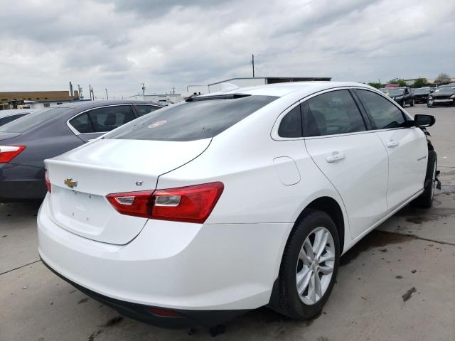 Photo 4 from auction – 2016 CHEVROLET MALIBU LT with VIN 1G1ZE5ST7GF244595