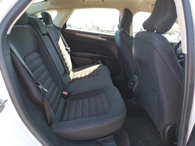 Photo 6 from auction – 2017 FORD FUSION SE with VIN 3FA6P0LUXHR287823