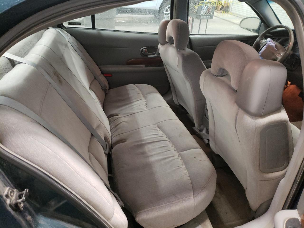Photo 6 from auction – 2000 BUICK LESABRE CU with VIN 1G4HP54K1Y4107582