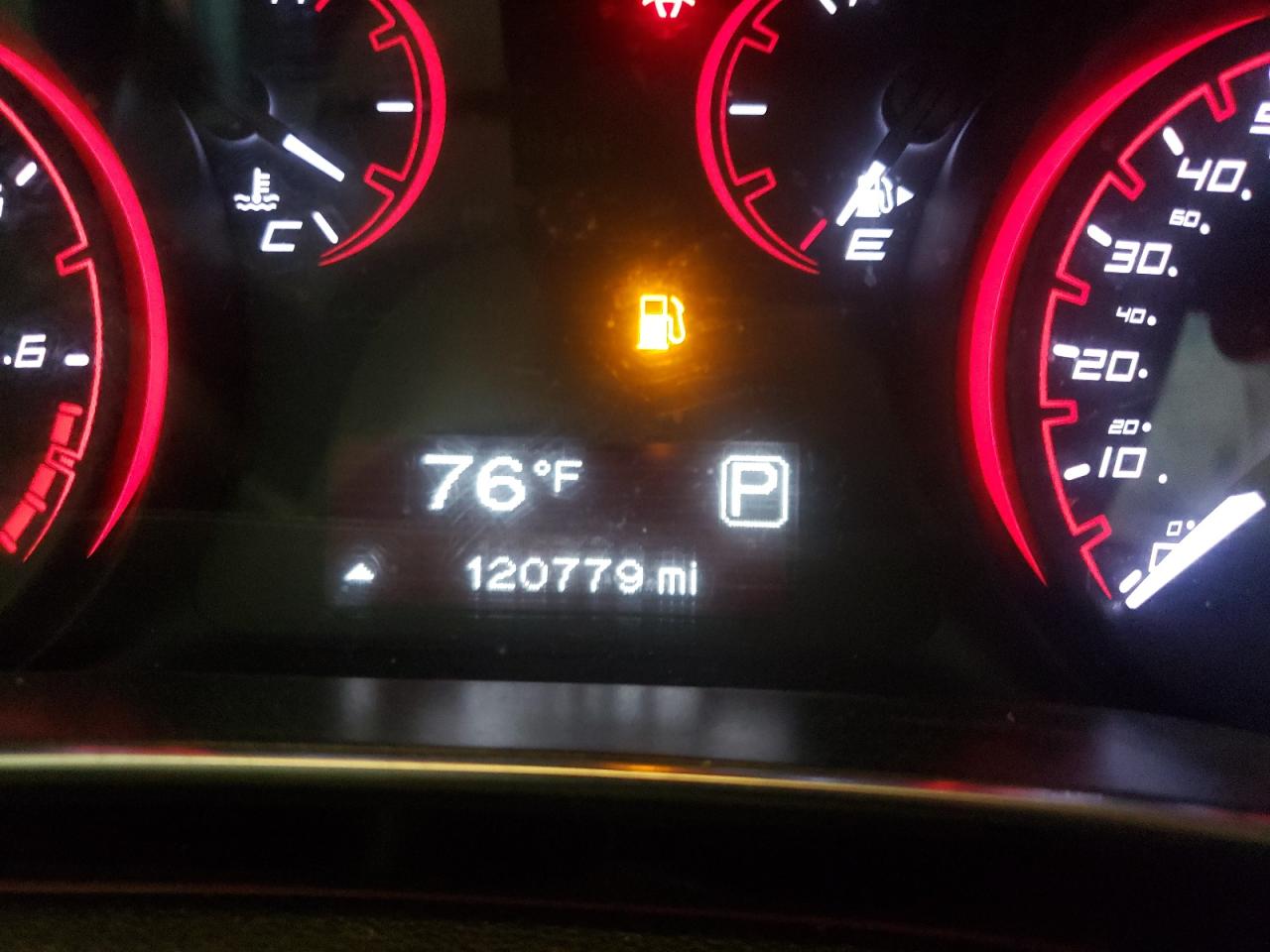 Photo 8 from auction – 2015 DODGE DART SXT with VIN 1C3CDFBB5FD300917