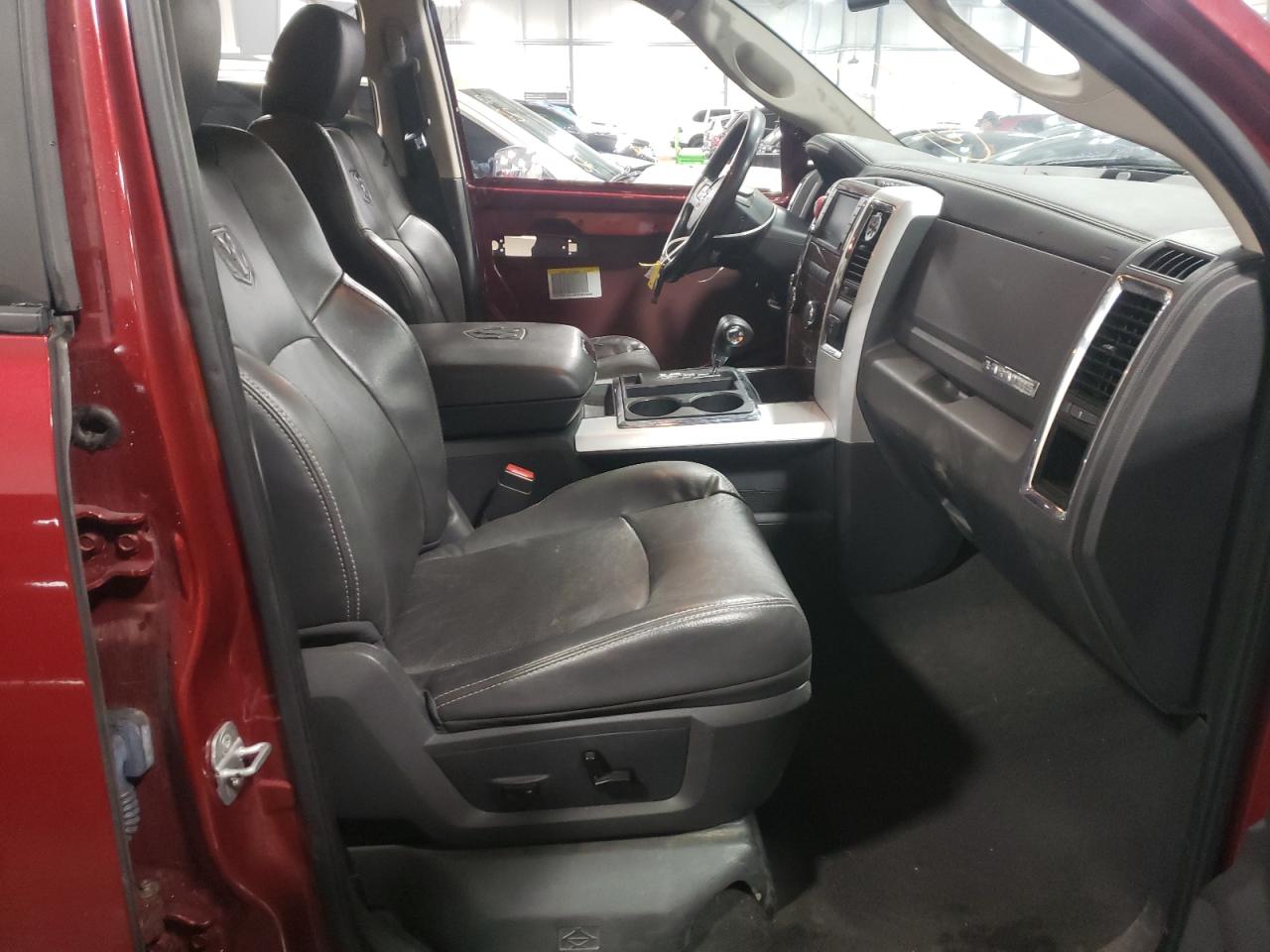 Photo 5 from auction – 2011 DODGE RAM 1500 with VIN 1D7RV1GT6BS582990