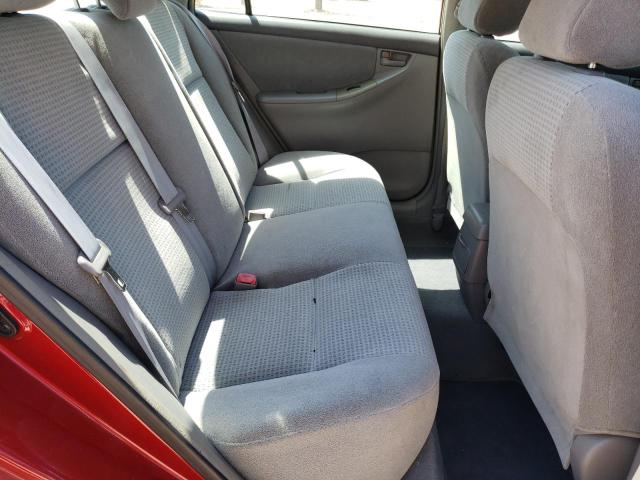 Photo 6 from auction – 2007 TOYOTA COROLLA CE with VIN 2T1BR32E77C776344