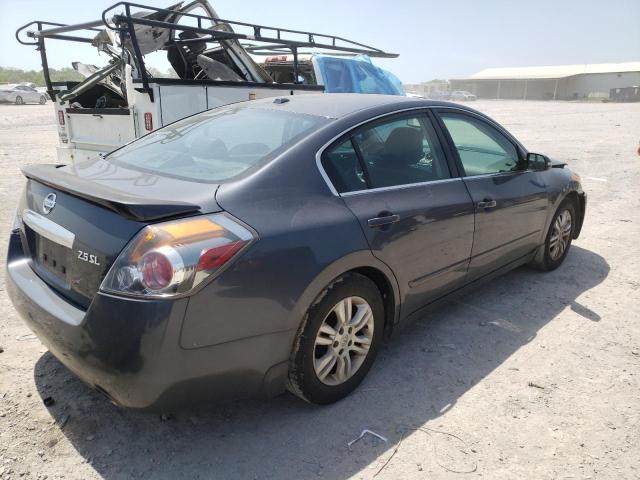 Photo 4 from auction – 2012 NISSAN ALTIMA BAS with VIN 1N4AL2AP0CC138486