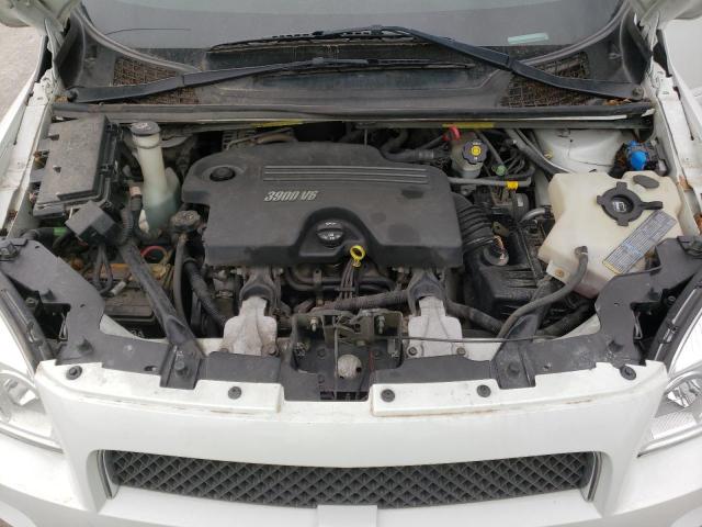 Photo 7 from auction – 2007 CHEVROLET UPLANDER L with VIN 1GNDV33147D106552