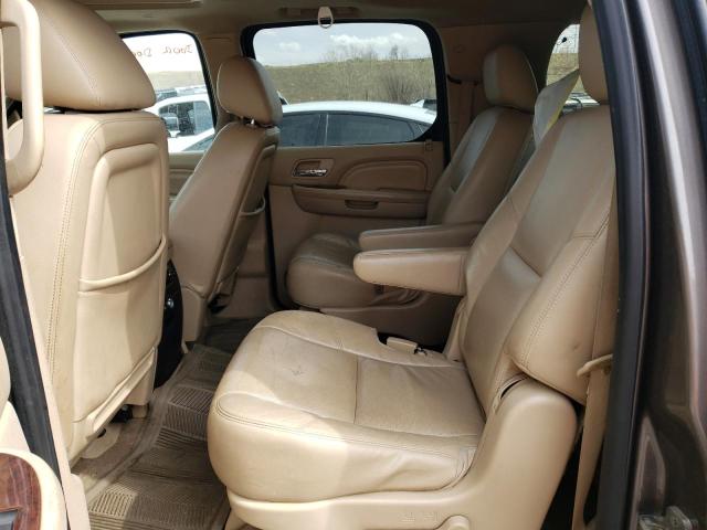Photo 6 from auction – 2013 CADILLAC ESCALADE E with VIN 1GYS4HEF7DR216383