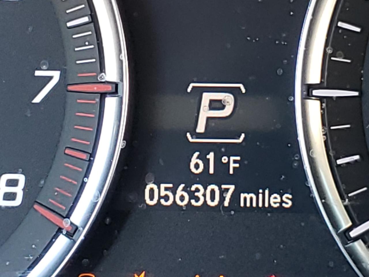 Photo 8 from auction – 2018 ACURA TLX TECH with VIN 19UUB1F52JA005332