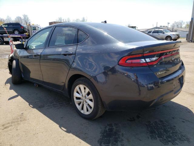 Photo 3 from auction – 2014 DODGE DART SE AE with VIN 1C3CDFDH7ED891106
