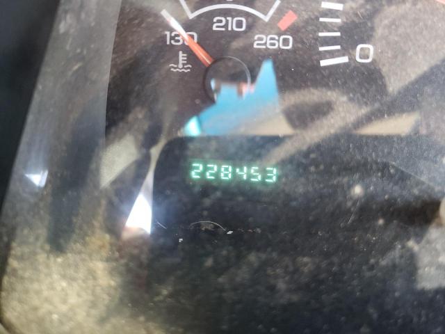 Photo 8 from auction – 1999 DODGE RAM 1500 with VIN 3B7HF13Z0XM561811