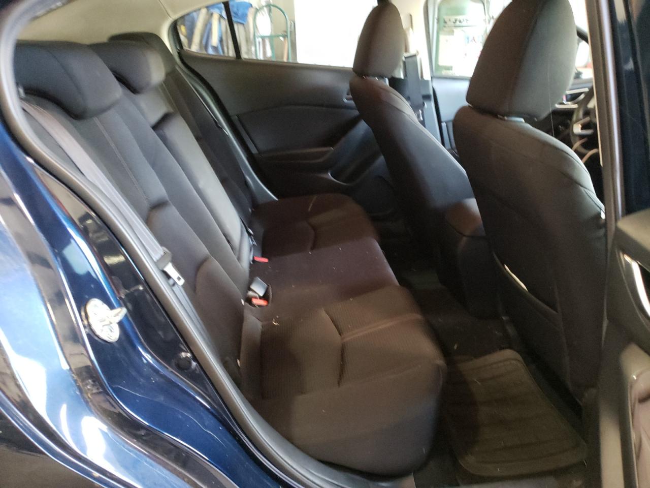 Photo 6 from auction – 2017 MAZDA 3 SPORT with VIN 3MZBN1U77HM145159