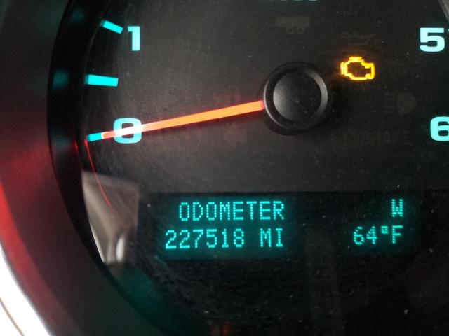 Photo 8 from auction – 2012 CHEVROLET silverado with VIN 3GCPKSE78CG264173