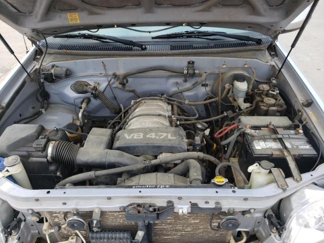 Photo 7 from auction – 2000 TOYOTA OTHER with VIN 5TBBT4412YS118899