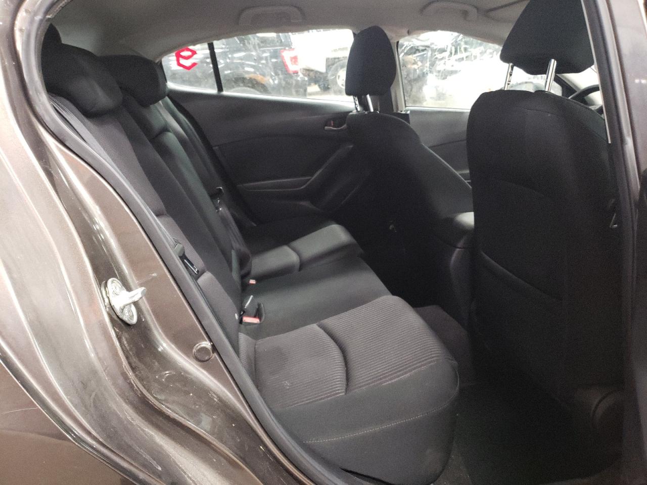 Photo 6 from auction – 2015 MAZDA 3 TOURING with VIN 3MZBM1L78FM162392