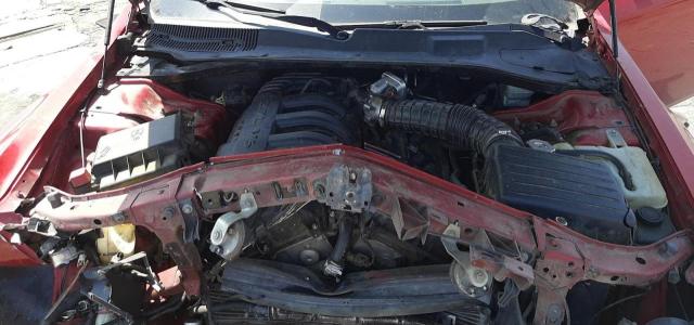 Zdjęcie 10 z aukcji – 2007 CHRYSLER 300 z VIN 2C3KA43R37H669655