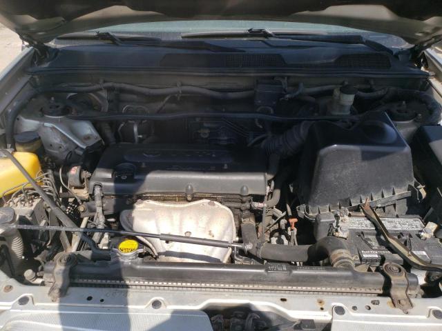 Photo 7 from auction – 2005 TOYOTA HIGHLANDER with VIN JTEHD21A850040002