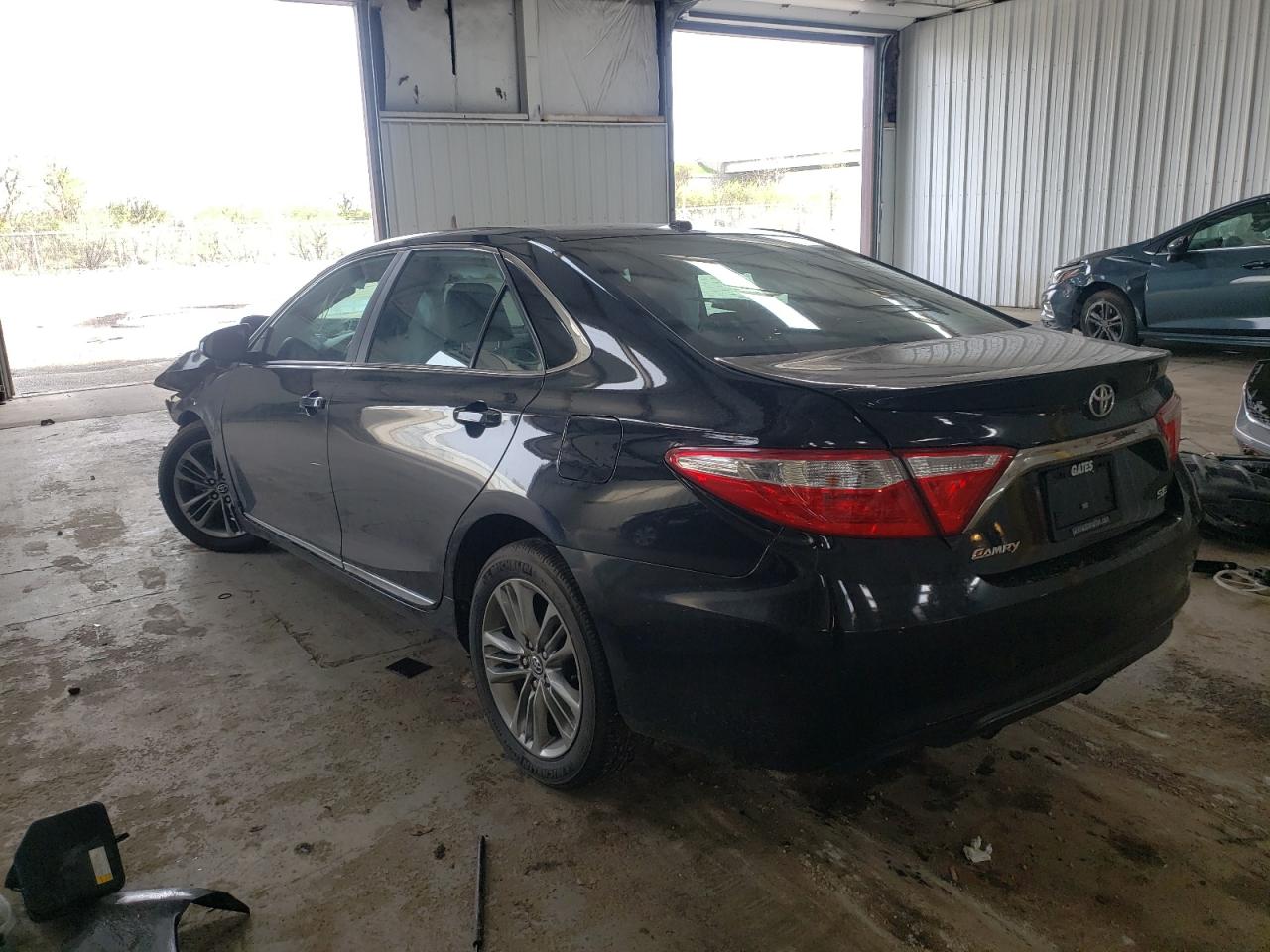 Photo 3 from auction – 2016 TOYOTA CAMRY LE with VIN 4T1BF1FK7GU189119