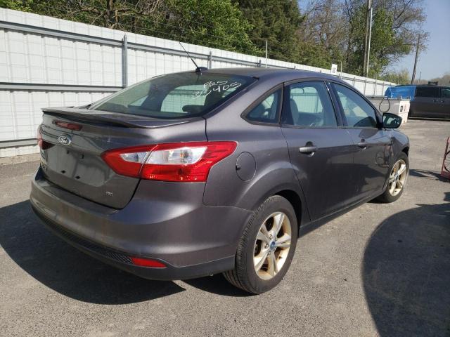 Photo 4 from auction – 2012 FORD FOCUS SE with VIN 1FAHP3F27CL419366