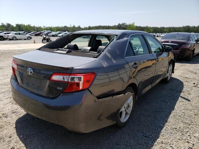 Photo 4 from auction – 2014 TOYOTA CAMRY L with VIN 4T1BF1FK1EU439600