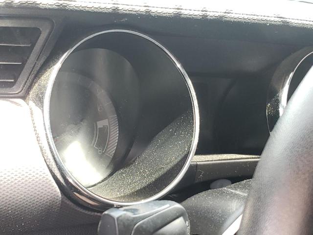Photo 8 from auction – 2017 FORD MUSTANG with VIN 1FA6P8TH7H5217264