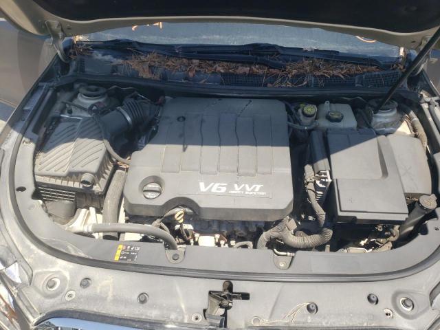Photo 7 from auction – 2015 BUICK LACROSSE with VIN 1G4GB5G35FF274544