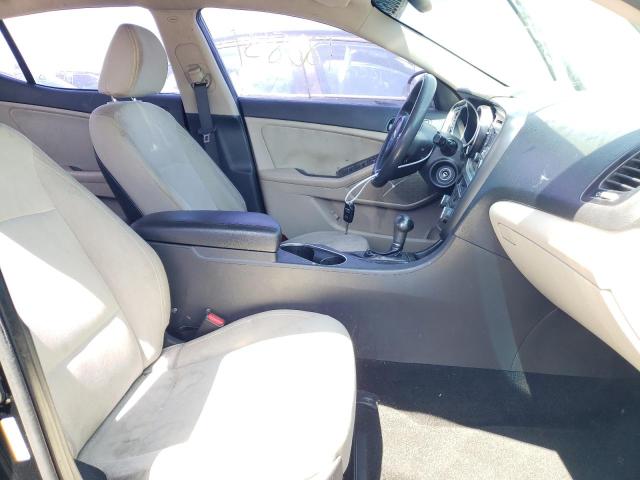 Photo 5 from auction – 2014 KIA OPTIMA LX with VIN 5XXGM4A7XEG290579