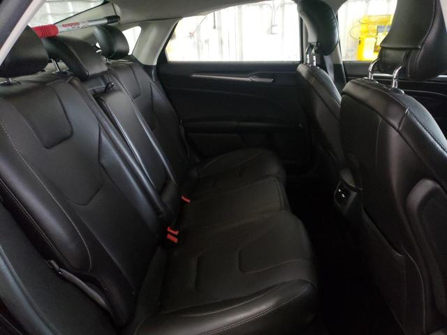 Photo 6 from auction – 2014 FORD FUSION TIT with VIN 3FA6P0K97ER108209