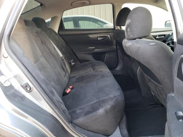 Photo 6 from auction – 2015 NISSAN ALTIMA 2.5 with VIN 1N4AL3AP4FN316575
