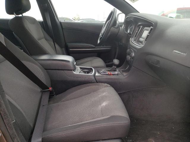 Photo 5 from auction – 2015 DODGE CHARGER SE with VIN 2C3CDXBG2FH861905