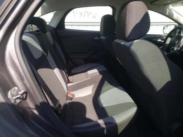 Photo 6 from auction – 2012 FORD FOCUS SE with VIN 1FAHP3F27CL419366