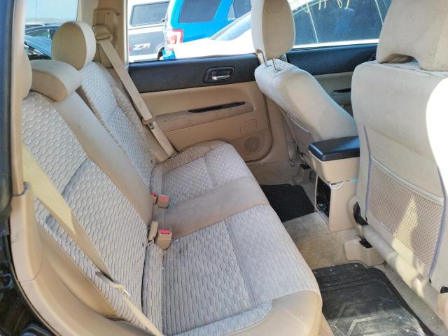 Photo 6 from auction – 2005 SUBARU FORESTER 2 with VIN JF1SG65695H705298