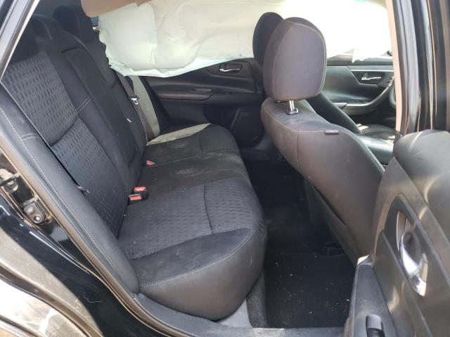 Photo 6 from auction – 2016 NISSAN ALTIMA 2.5 with VIN 1N4AL3AP1GN346859