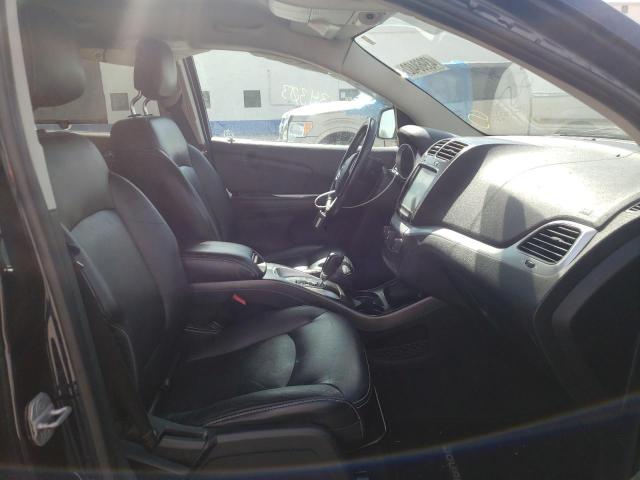Photo 5 from auction – 2011 DODGE JOURNEY R/ with VIN 3D4PH6FG8BT512919