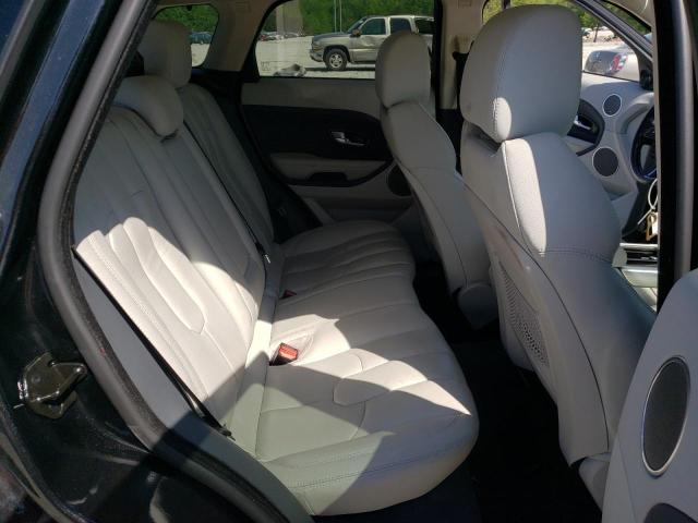 Photo 6 from auction – 2015 LAND ROVER RANGE ROVE with VIN SALVP2BG4FH070742