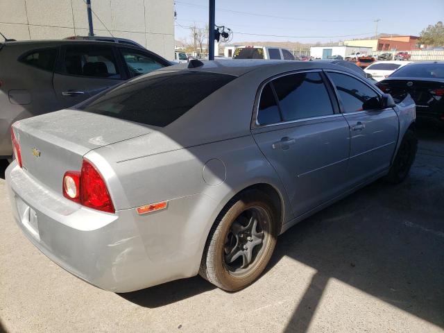 Photo 4 from auction – 2012 CHEVROLET MALIBU with VIN 1G1ZB5E08CF229852