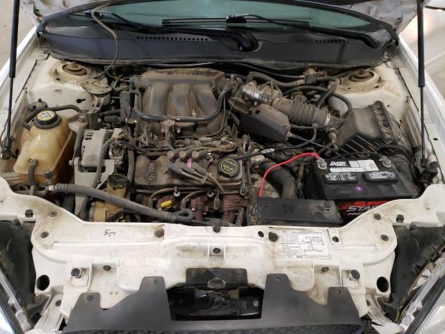 Photo 7 from auction – 2005 FORD TAURUS SEL with VIN 1FAFP56U15A303163