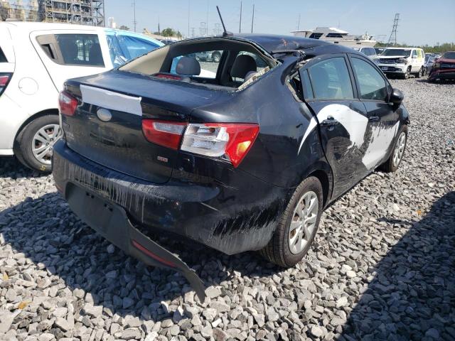 صورة رقم 4 من المزاد - 2014 KIA RIO LX مع VIN KNADM4A38E6328306