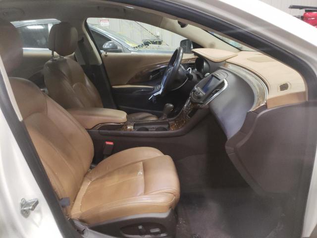 Photo 5 from auction – 2014 BUICK LACROSSE with VIN 1G4GB5GR9EF174210