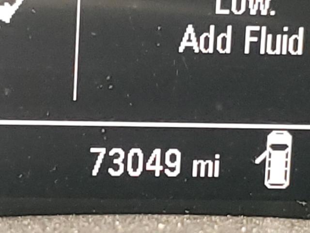 Photo 8 from auction – 2018 CHEVROLET EQUINOX LS with VIN 2GNAXHEV9J6295344