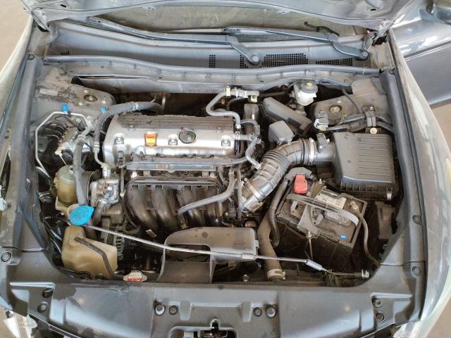 Photo 7 from auction – 2010 HONDA ACCORD LXP with VIN 1HGCP2F41AA118232