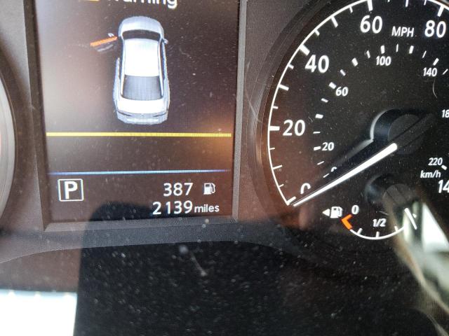 Photo 8 from auction – 2022 NISSAN ALTIMA S with VIN 1N4BL4BV6NN327342