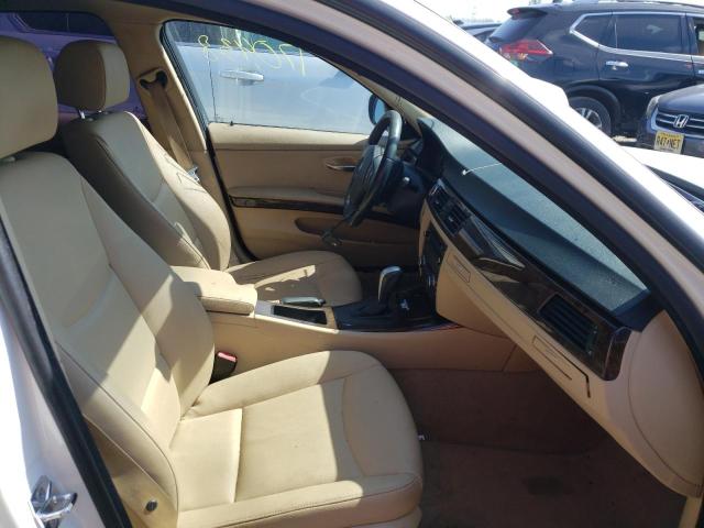 Photo 5 from auction – 2009 BMW 328 I SULE with VIN WBAPH53579A437039