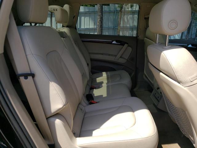 Photo 6 from auction – 2013 AUDI Q7 PREMIUM with VIN WA1LMAFE7DD012262