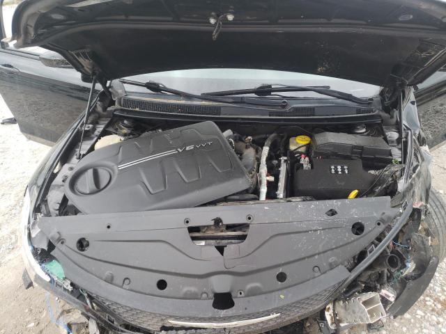 Photo 7 from auction – 2015 CHRYSLER 200 S with VIN 1C3CCCDG6FN567326