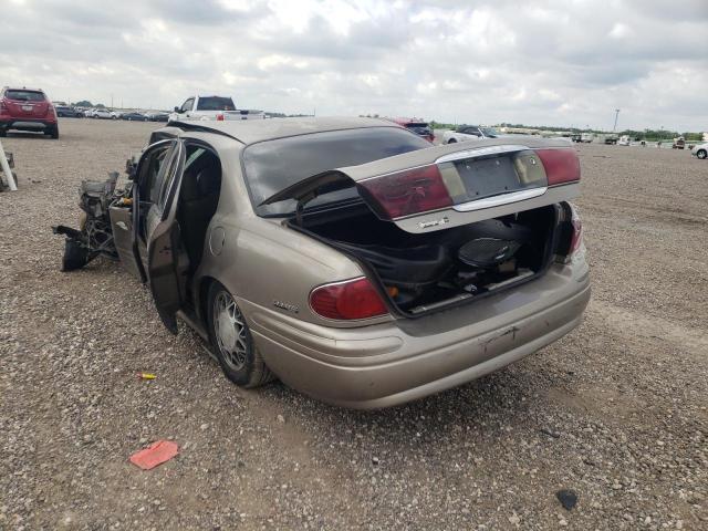 Photo 3 from auction – 2000 BUICK LESABRE CU with VIN 1G4HP54K6YU264265